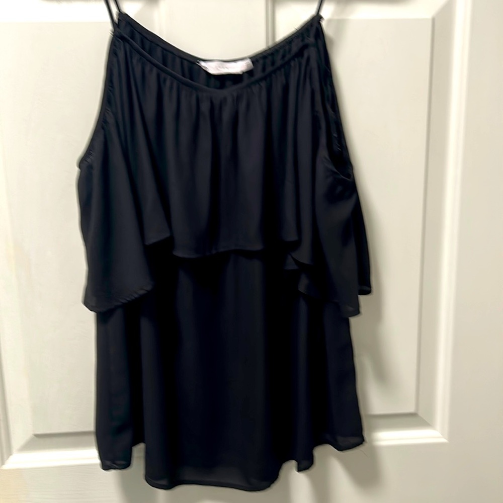 Lush Camisole Top Size Large